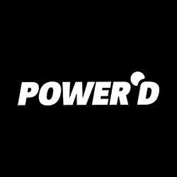 Icon for Power'd project